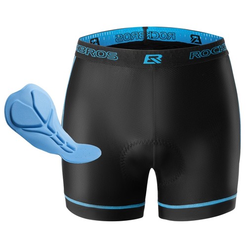Rockbros herren radhose - rockbros,