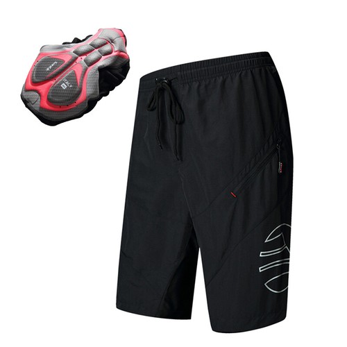 Santic fahrradshorts herren - fahrradshorts,