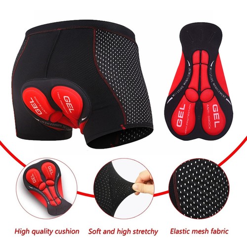 Fahrradhose herren damen - herren,