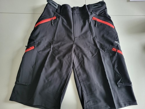 Herren mtb shorts freizeit - herren,