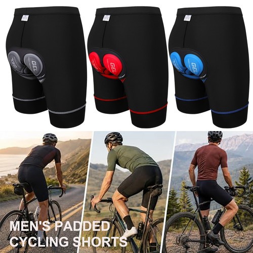 Herren fahrradhose unterhose - herren,