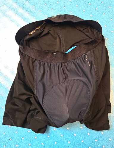 Gore windstopper gepolsterte - gore,