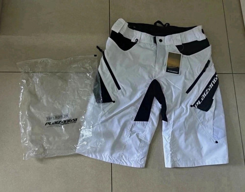Platzangst antilope shorts - platzangst,