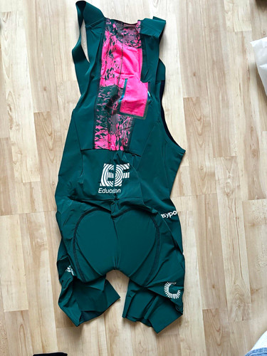 Rapha pinnacle bib short - pinnacle,