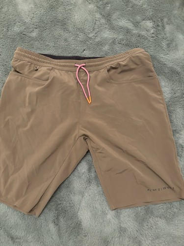 Platzangst roads gravel shorts - roads,