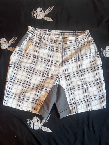 Crivit herren radsport shorts - herren, radsport-shorts