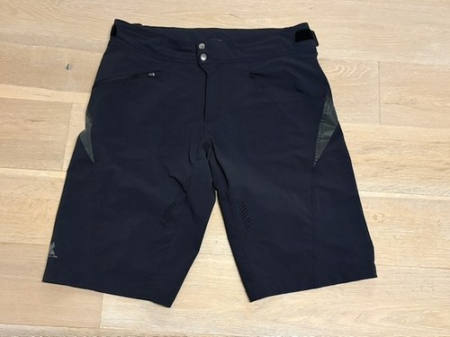 Radhose bulls mtb shorts - radhose,