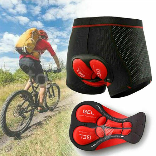 Fahrradhose radlerhose gel - radlerhose, 5d