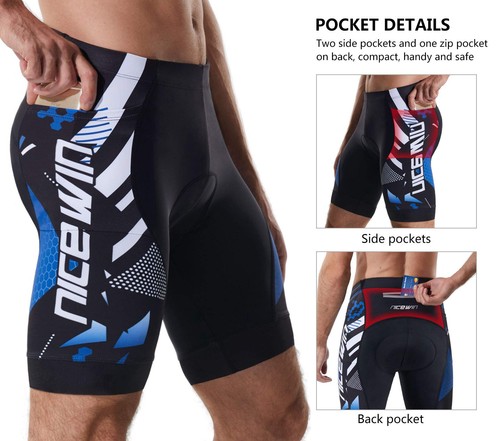 Nicewin herren radlerhose - nicewin,