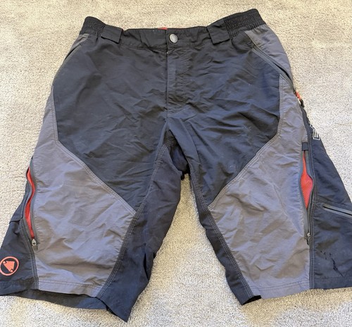 Endura hummvee - endura,