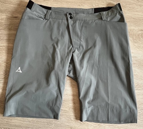 Herren rad hose - kurz, gr