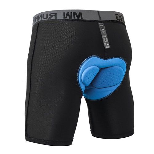 Herren fahrradhose kurz - herren,