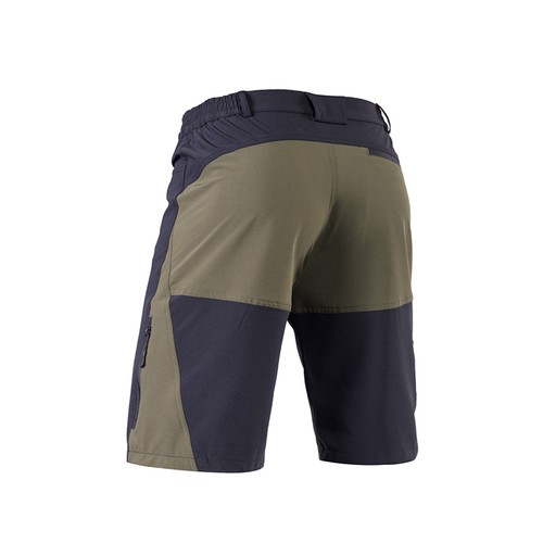 Herren radhose shorts schwarz - radhose,