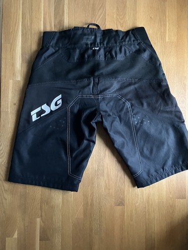 Mtb shorts tsg - tsg, xl
