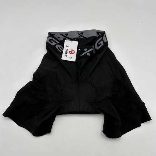 Tiger radsport boxershorts - x-tiger, radsport-boxershorts
