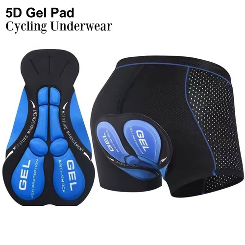 Gel fahrradhose herren - fahrradhose,