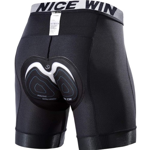 Hochwertige radsport shorts - hochwertige,