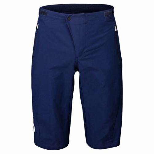 Poc herren fahrradshorts blau - poc,