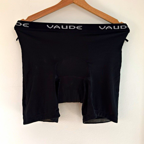Vaude herren fahrradshorts - herren,