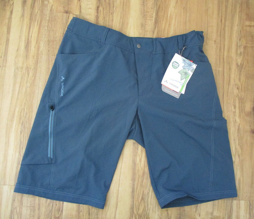 Vaude herren radhose ledro - herren,