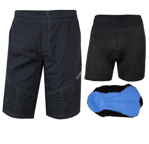 Gore bike ware shorts - gore,