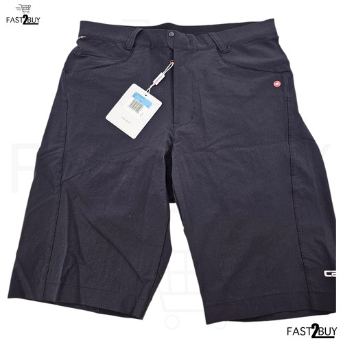 Castelli unlimited baggy - unlimited,