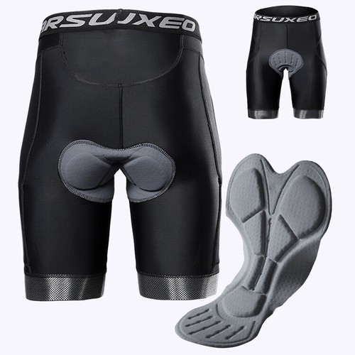 Fahrradhose radunterhose - radunterhose, 5d