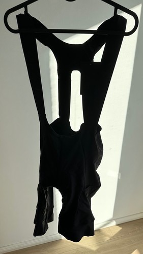 Straede cargo bib shorts - cargo,