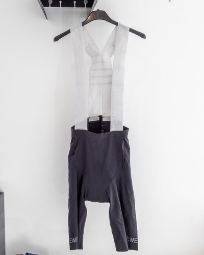 Gore distance bib shorts - gore,