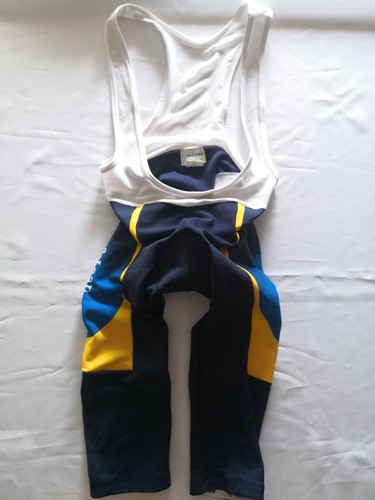 Milremo team trägerhose - milremo, 3/4
