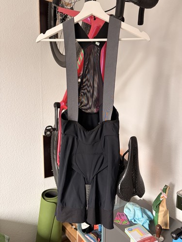 Q36 bib shorts fahrrad hose - fahrrad,
