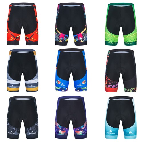 Miloto radlerhose herren - miloto,