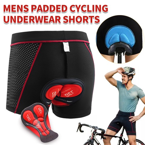 Herren fahrradhose kurz - herren,