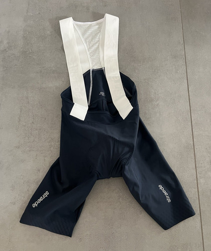 Straede pro bib herren - bib,