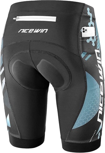 Mountainbike shorts herren - shorts,