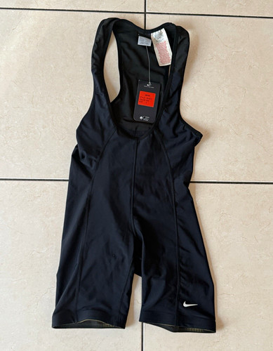 Nike herren trägershorts bib - trägershorts, (bib