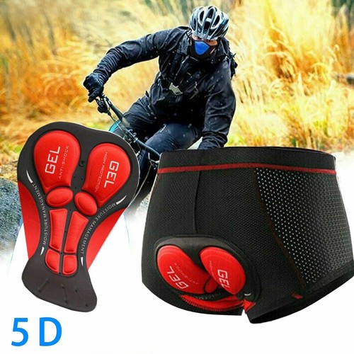 Gel fahrradhose herren - fahrradhose,