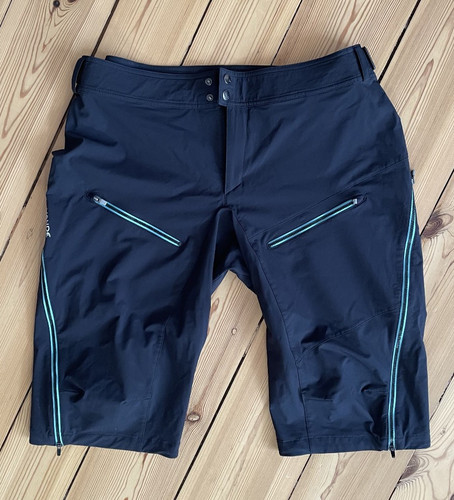 Radhose shorts vaude men - radhose/shorts,