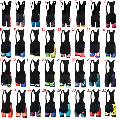 Miloto bib shorts herren - shorts,