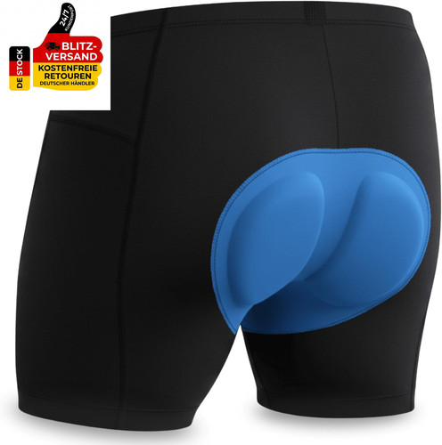 Hilo sports komforo fahrrad - sports, komforo™