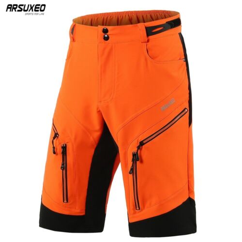 Männer radfahren shorts - shorts, lose