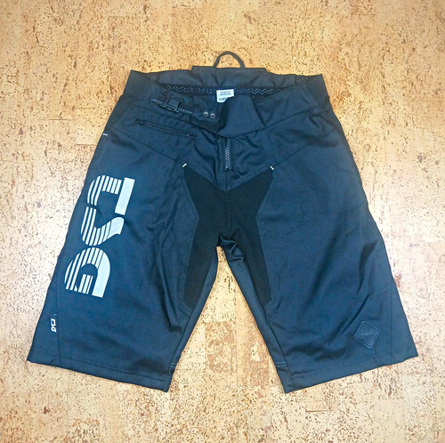 Tsg trailz bike shorts - trailz,