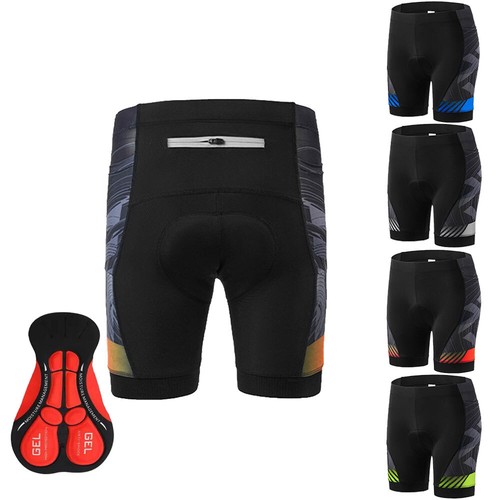 Fahrradhose herren kurz mit - fahrradhose,