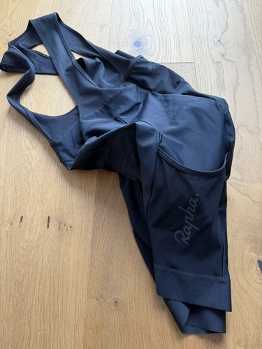 Rapha men core cargo bib - rapha,