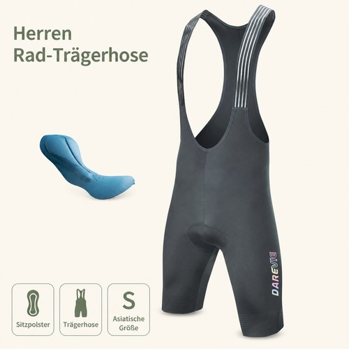 Darevie dvp105 herren - dvp105-hp,