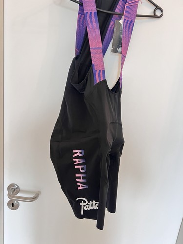 Rapha patta pro - x,