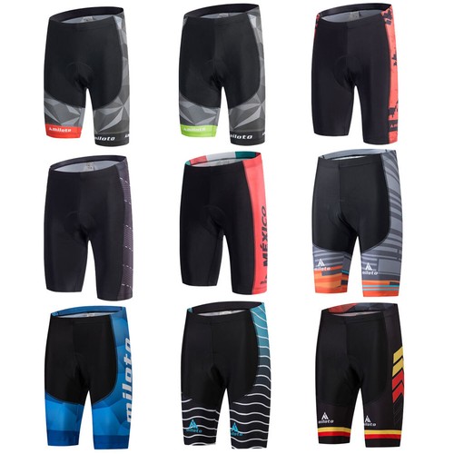Miloto radlershorts herren - miloto,