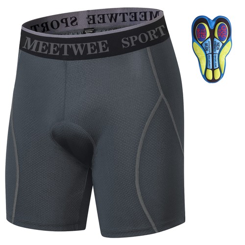Fahrradhose herren kurz mit - fahrradhose,