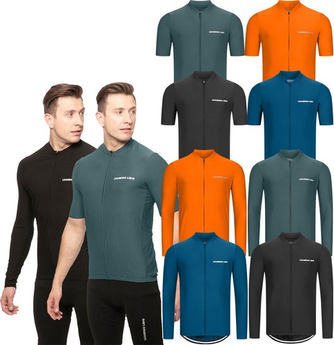 Leandro lido herren - herren, radsport