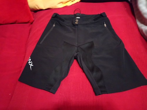 Endurance radshorts mit - endurance,